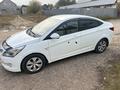 Hyundai Accent 2015 годаүшін5 100 000 тг. в Алматы – фото 4