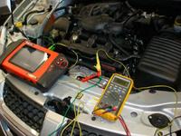 Автоэлектрик на выезд Заводим! Электронщик! в Алматы