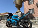 Suzuki  GSX-R 1000 2010 годаүшін4 700 000 тг. в Костанай – фото 5