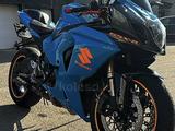 Suzuki  GSX-R 1000 2010 годаүшін4 700 000 тг. в Костанай – фото 3