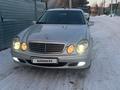 Mercedes-Benz E 320 2002 годаүшін4 999 990 тг. в Костанай – фото 2