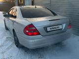 Mercedes-Benz E 320 2002 годаfor4 999 990 тг. в Костанай – фото 4