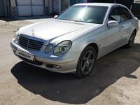 Mercedes-Benz E 320 2002 годаүшін4 999 999 тг. в Костанай