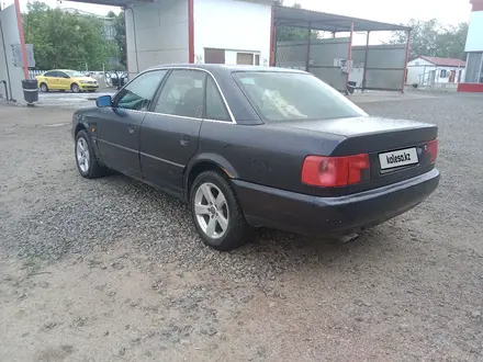 Audi A6 1995 года за 3 000 000 тг. в Караганда – фото 4