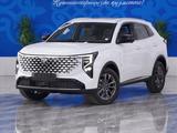 Changan CS55 Plus Tech 2026 года за 9 990 000 тг. в Астана