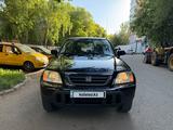 Honda CR-V 1999 года за 3 700 000 тг. в Астана