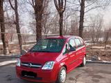 Opel Meriva 2003 года за 2 500 000 тг. в Алматы – фото 2
