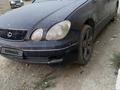 Lexus GS 430 2004 годаүшін2 800 000 тг. в Актау