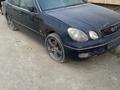 Lexus GS 430 2004 года за 2 800 000 тг. в Актау – фото 2