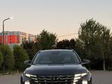 Hyundai Tucson 2023 года за 11 990 000 тг. в Шымкент