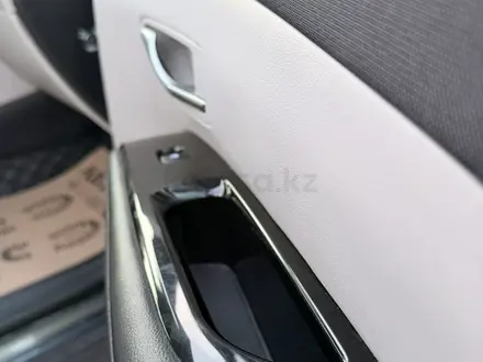 Hyundai Tucson 2023 года за 11 990 000 тг. в Шымкент – фото 18