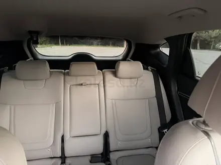 Hyundai Tucson 2023 года за 11 990 000 тг. в Шымкент – фото 24