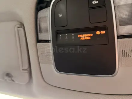 Hyundai Tucson 2023 года за 11 990 000 тг. в Шымкент – фото 27
