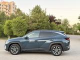 Hyundai Tucson 2023 года за 11 990 000 тг. в Шымкент – фото 2