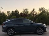 Hyundai Tucson 2023 года за 11 990 000 тг. в Шымкент – фото 3
