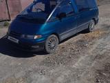 Toyota Estima Emina 1993 года за 1 300 000 тг. в Балхаш
