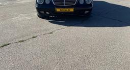 Mercedes-Benz E 320 2001 годаfor3 700 000 тг. в Алматы – фото 2