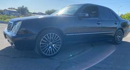 Mercedes-Benz E 320 2001 годаfor3 700 000 тг. в Алматы – фото 3