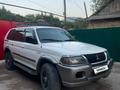 Mitsubishi Montero Sport 2000 годаүшін4 000 000 тг. в Каргалы – фото 11