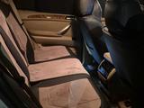 BMW X5 2003 года за 5 000 000 тг. в Тараз – фото 2