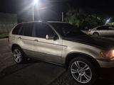 BMW X5 2003 года за 5 000 000 тг. в Тараз – фото 4