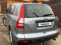 Honda CR-V 2009 годаүшін7 000 000 тг. в Атырау – фото 4