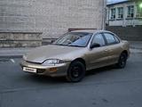 Toyota Cavalier 1998 годаүшін1 250 000 тг. в Павлодар – фото 2