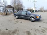 Mercedes-Benz E 200 1993 годаfor1 400 000 тг. в Кызылорда – фото 5