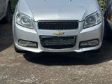 Chevrolet Nexia 2021 года за 3 100 000 тг. в Астана