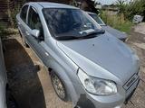 Chevrolet Nexia 2021 года за 3 100 000 тг. в Астана – фото 2