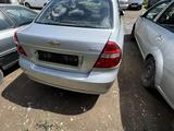 Chevrolet Nexia 2021 года за 3 100 000 тг. в Астана – фото 4
