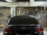 Lexus GS 300 2006 года за 6 300 000 тг. в Шымкент