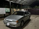 ВАЗ (Lada) 2115 2004 годаүшін1 000 000 тг. в Шымкент