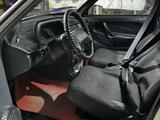 ВАЗ (Lada) 2115 2004 годаүшін1 000 000 тг. в Шымкент – фото 5