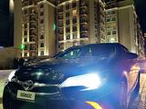 Toyota Camry 2016 года за 7 300 000 тг. в Актау