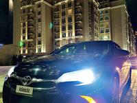 Toyota Camry 2016 годаүшін7 300 000 тг. в Актау