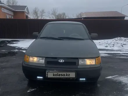 ВАЗ (Lada) 2112 2006 года за 1 000 000 тг. в Астана