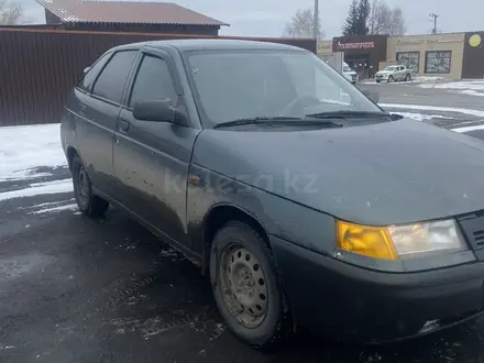 ВАЗ (Lada) 2112 2006 года за 1 000 000 тг. в Астана – фото 3