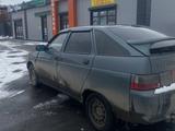 ВАЗ (Lada) 2112 2006 года за 1 000 000 тг. в Астана – фото 5