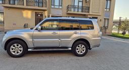 Mitsubishi Pajero 2011 года за 10 000 000 тг. в Туркестан – фото 5