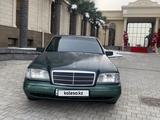 Mercedes-Benz C 280 1995 года за 1 550 000 тг. в Алматы