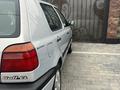 Volkswagen Golf 1994 годаүшін2 250 000 тг. в Тараз – фото 16