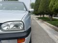 Volkswagen Golf 1994 годаүшін2 250 000 тг. в Тараз – фото 19