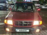 Subaru Forester 1999 года за 2 400 000 тг. в Астана – фото 3