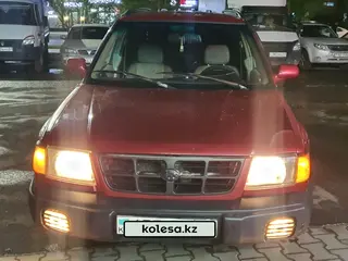 Subaru Forester, 1999
