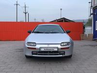 Mazda 323 1996 года за 950 000 тг. в Алматы