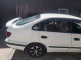 Toyota Carina E 1995 года за 1 500 000 тг. в Усть-Каменогорск – фото 3