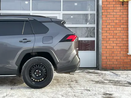 Toyota RAV4 2019 года за 11 000 000 тг. в Актобе – фото 7