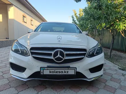 Mercedes-Benz E 300 2013 года за 11 500 000 тг. в Атырау – фото 9