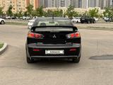 Mitsubishi Lancer 2013 года за 3 850 000 тг. в Астана